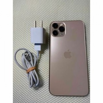 Iphone 11 Pro 64Gb Gold
