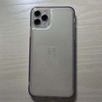 Apple iPhone 11 Pro max 64GB SIMフリー シルバー