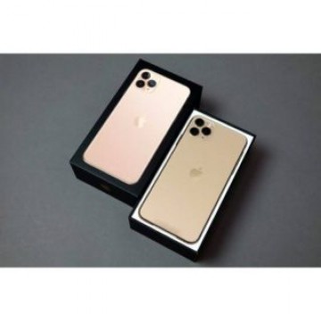 iPhone 11 Pro ゴールド 256 GB  本体
