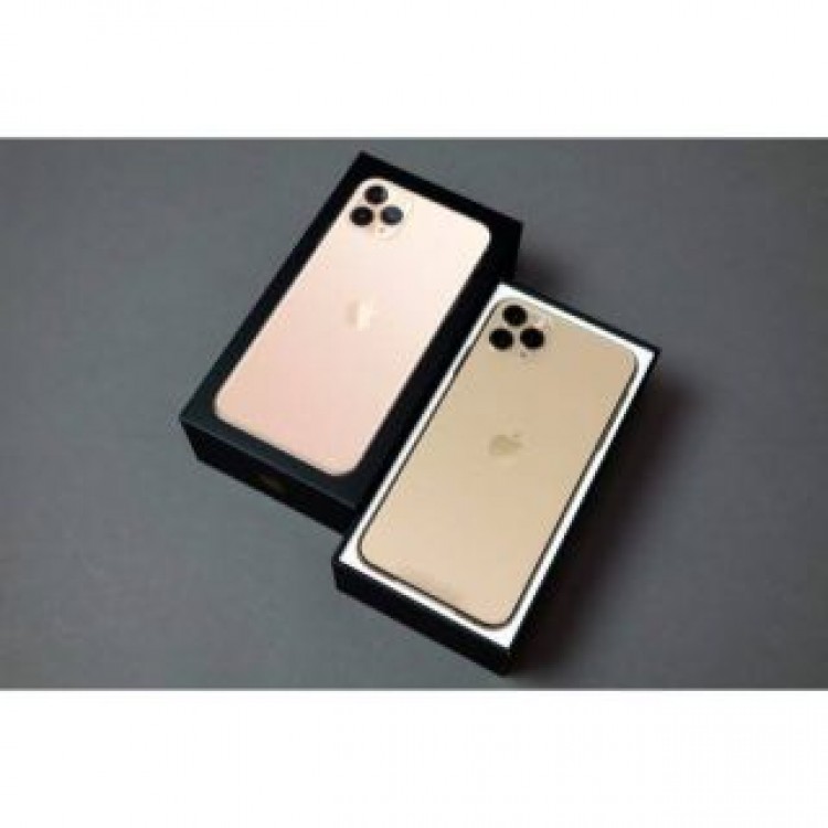 iPhone 11 Pro ゴールド 256 GB  本体