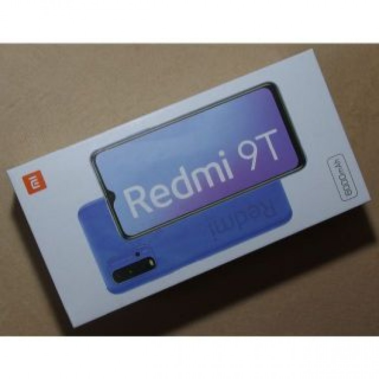 Xiaomi Redmi 9T トリプルスロット SIM Free 美品