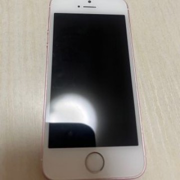 iPhone se 32GB