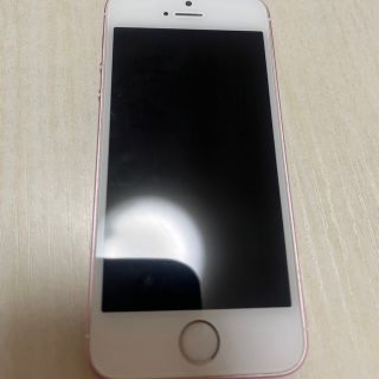 iPhone se 32GB