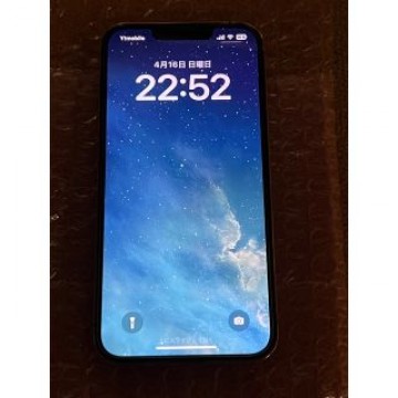 Apple iPhone 13 Pro GOLD 128GB simフリー