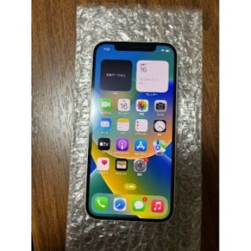 Apple 　iPhone 12 128GB MGHV3J/A SIMフリー