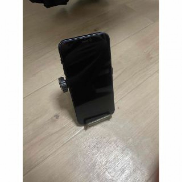 iPhone 12 mini 128GB ブルー SIMフリー　(訳あり)