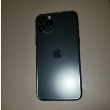 iphone11pro　美品