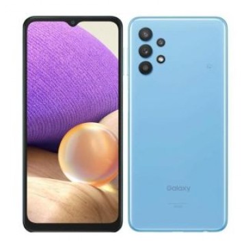 SIMフリーA32(5G対応)GALAXY