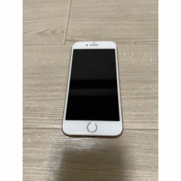 iPhone8 simなし256GB