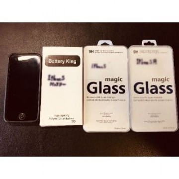 APPLE iphone5 64G + option