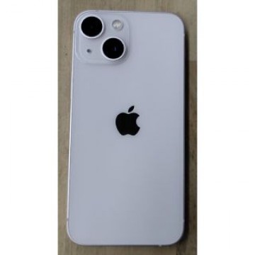 iPhone13mini 128GB バッテリー100％