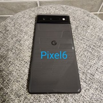 GooglePixel6
