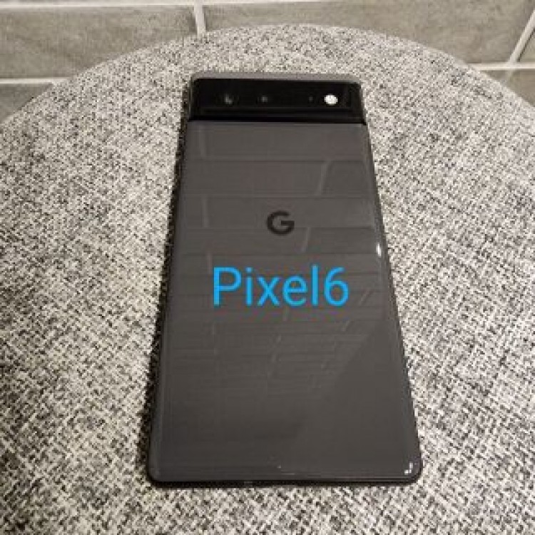 GooglePixel6