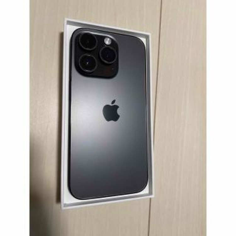 iPhone14Pro スペースグレー 256GB