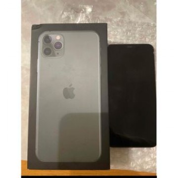 iPhone11 Pro max SiMフリー