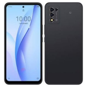 Y!mobile Libero 5G Ⅲ A202ZT ブラック 中古 本体のみ