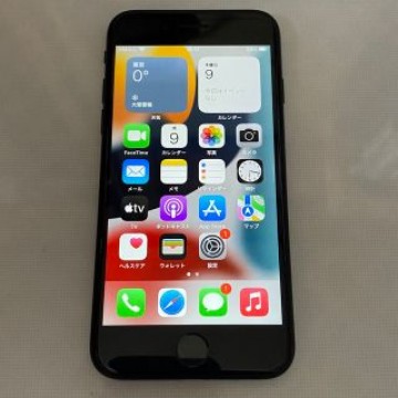 iPhoneSE2 64GB SIMフリー