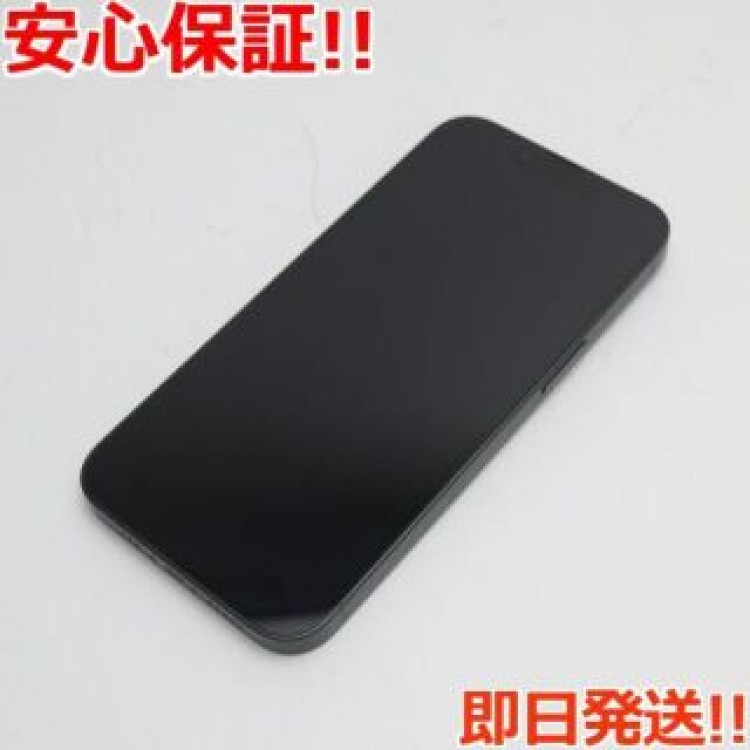 新品同様 SIMフリー iPhone13 128GB グリーン