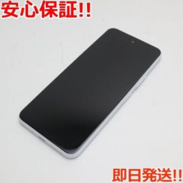 美品 Y!mobile Libero 5G II A103ZT  ホワイト