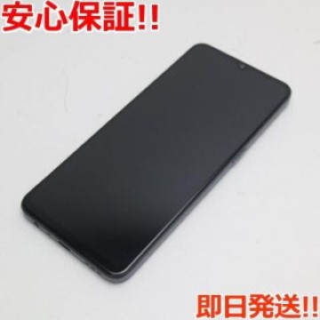 美品 SIMフリー OPPO A73  ネービーブルー