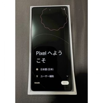 Google Pixel 7 128GB Snow SIMフリー