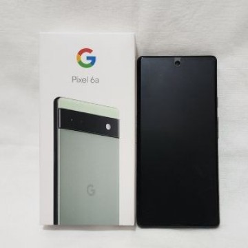 Google Pixel 6a Sage 128GB