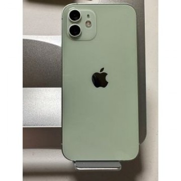 iPhone12 64gb グリンsimフリー