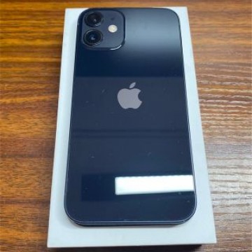 iPhone 12 mini 64 GB SIMフリー