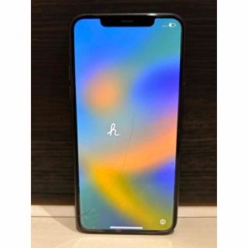格安iPhone 11 Pro Max スペースグレイ 64 GB SIMフリー