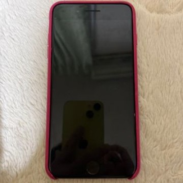 iphone 7 plus  b ジェットブラック mn6k2j/a