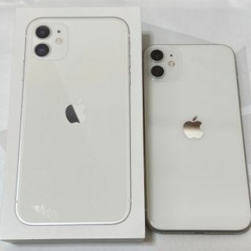 iPhone11 本体