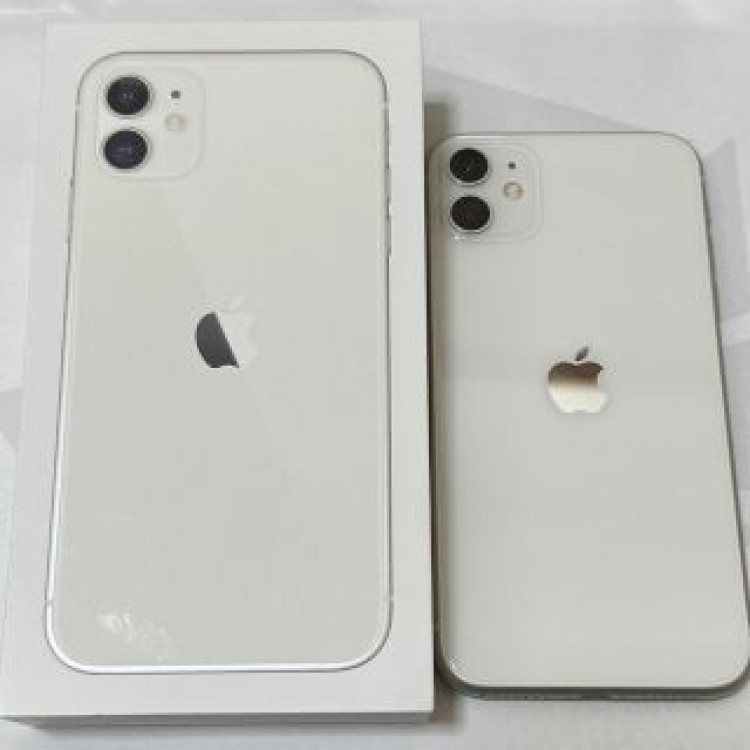 iPhone11 本体