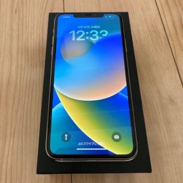 Iphone11 pro max 256GB