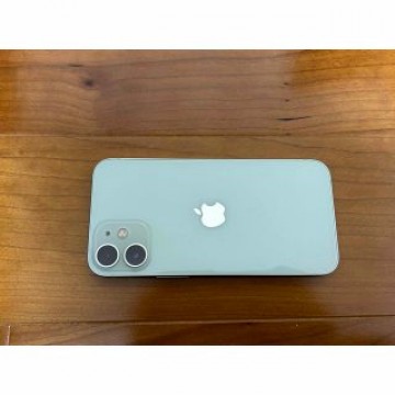 iPhone 12 mini グリーン 256 GB au
