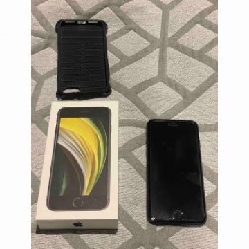 iPhone SE 第2世代 SE2 美品