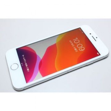 【ジャンク品】iPhone 7/128GB〈MNCL2J/A〉A1779 ④