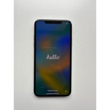 iPhone11 proMax 256GB スペースグレー【本体】