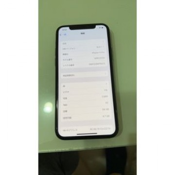 iPhone 11 Pro スペースグレイ 64 GB SIMフリー