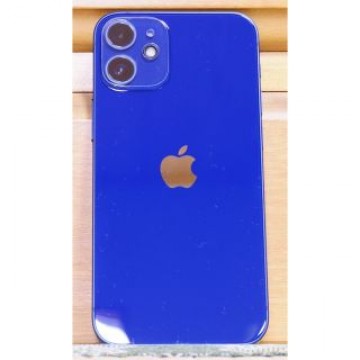 IPhone12mini 128GB ブルー