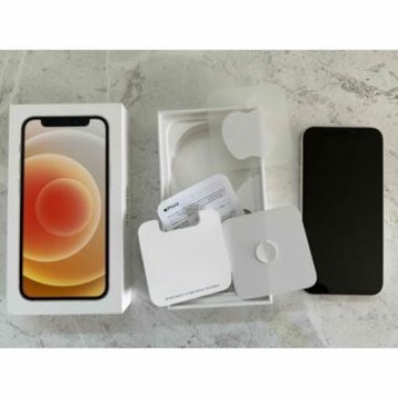 iPhone 12mini 128G 白　SIMフリー