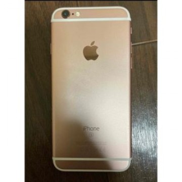 iPhone６s 16G/SIMフリー