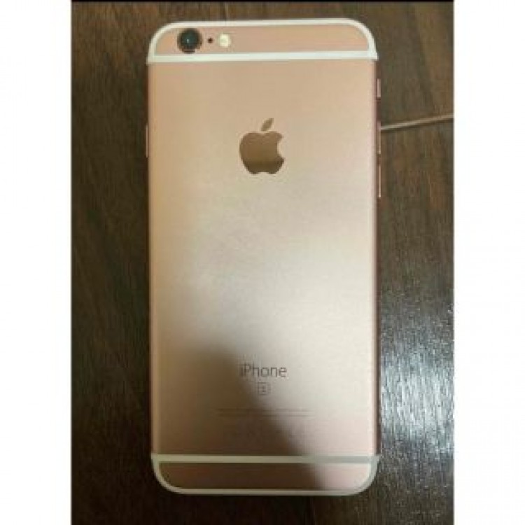 iPhone６s 16G/SIMフリー