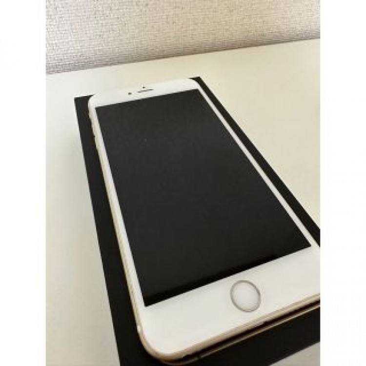 iPhone6Plus ゴールド　16G