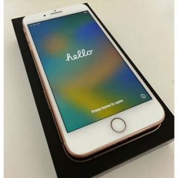 美品！　iPhone8Plus 16G