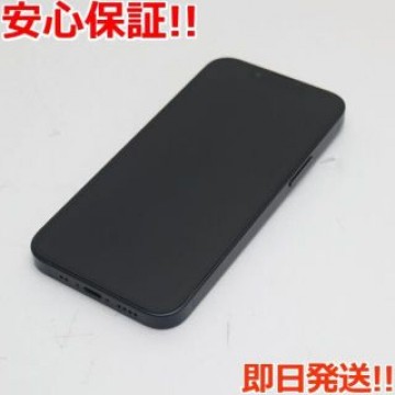新品同様 SIMフリー iPhone13 mini 128GB ミッドナイト