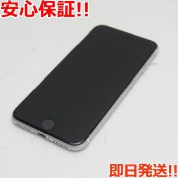 新品同様 SIMフリー iPhone SE 第2世代 256GB ホワイト