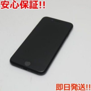 超美品 SIMフリー iPhone SE 第2世代 128GB ブラック