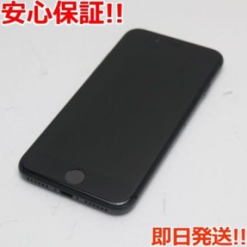 超美品 SIMフリー iPhone8 64GB スペースグレイ