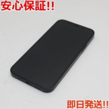 超美品 SIMフリー iPhone12 128GB  ブラック