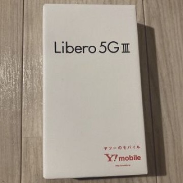 ZTE Libero 5G III A202ZT